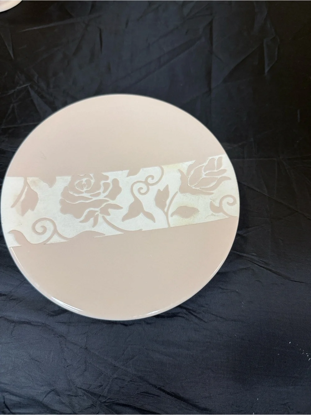 Not sure elegant taupe